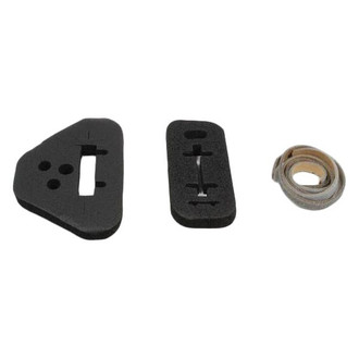 Jeep OE - Rear HVAC Case Seal