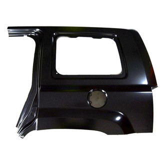 Jeep OE - Rear Left Outer Quarter Panel