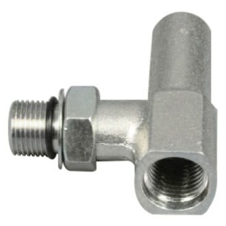 Mopar® - Automatic Transmission Oil Cooler Hose Elbow