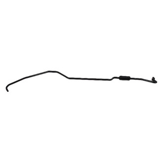 Dodge OE - Front Hood & Trunk Prop Rod
