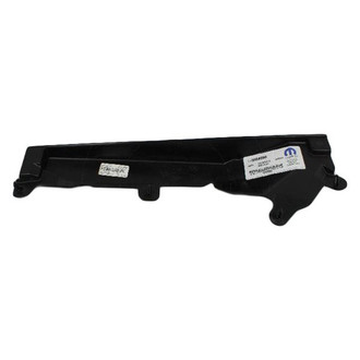 Mopar® - Passenger Side Radiator Air Seal