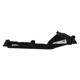Mopar® - Driver Side Radiator Air Seal