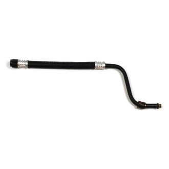 Jeep OE - Lower Inner Automatic Transmission Oil Cooler Hose Assembly