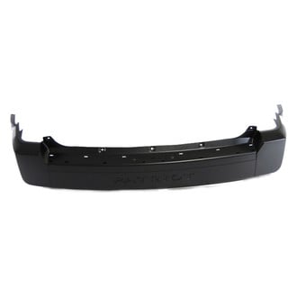 Mopar® - Rear Bumper Cover