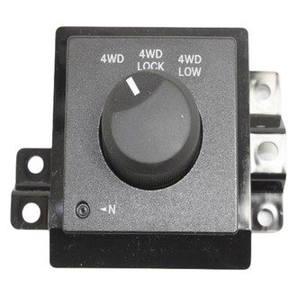 Mopar® - 4WD Switch