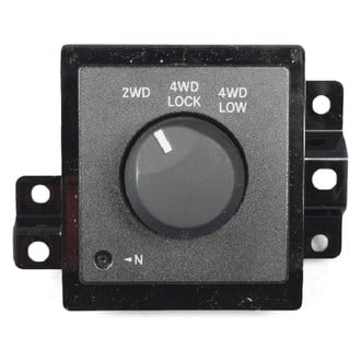 Dodge OE - Transfer Case Switch