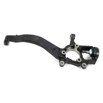 Mopar® - Front Driver Side Steering Knuckle