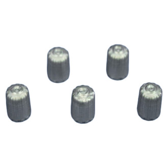 Dodge OE - Tire Pressure Monitoring System (TPMS) Valve Stem Cap