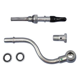 Dodge OE - Fuel Filler Neck Adapter