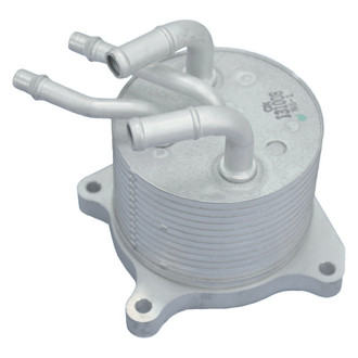 Mopar® - Auxiliary Automatic Transmission Oil Cooler