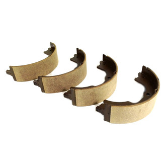 Mopar® - Rear Parking Brake Shoes