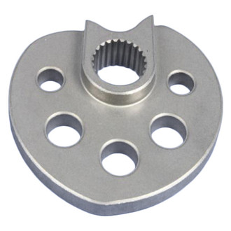 Mopar® - Transfer Case Clutch Plate