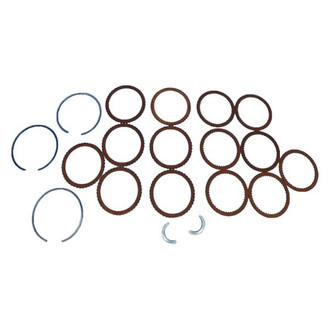 Mopar® - Lowith Reverse Automatic Transmission Clutch Kit