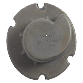 Dodge OE - Rear Lower Coil Spring Insulator