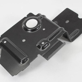 Mopar® - Front Inner Passenger Side Truck Bed Panel Reinforcement