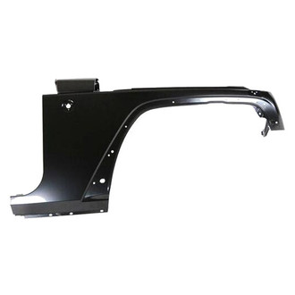 Mopar® - Front Passenger Side Fender