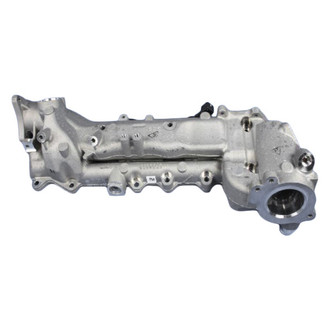 Jeep OE - Left Engine Intake Manifold