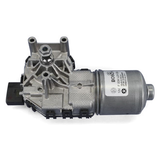Mopar® - Front Windshield Wiper Motor