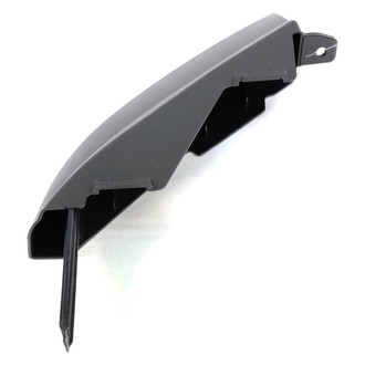 Ram OE - Front Left Inner Bumper Cover Bracket