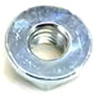 Jeep OE - Engine Water Pump Nut