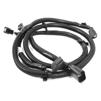 Ram OE - Rear Parking Aid Control Module