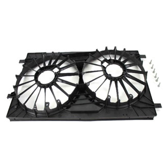 Mopar® - Engine Cooling Fan Shroud