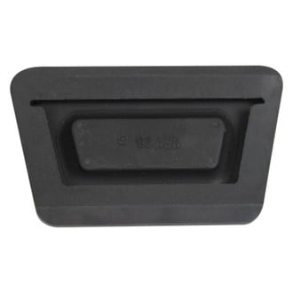 Mopar® - Brake Pedal Pad