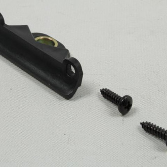 Mopar® - Folding Top Plunger Locking Bracket