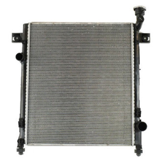 Mopar® - Engine Coolant Radiator