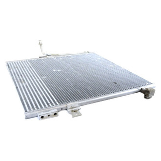 Jeep OE - A/C Condenser