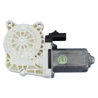 Mopar® - Front Driver Side Window Motor