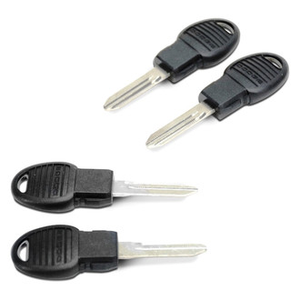 Mopar® - Door Lock Cylinder