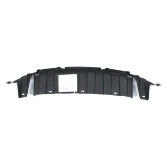 Jeep OE - Front Bumper Cover Support Rail Bracket