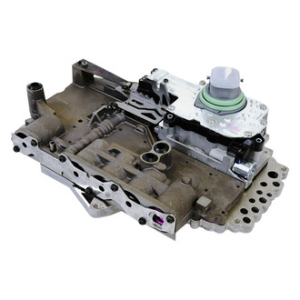 Mopar® - Automatic Transmission Valve Body
