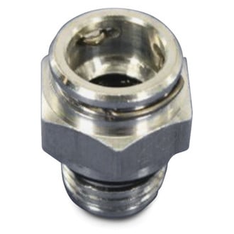 Mopar® - Power Steering Oil Cooler Oil Cooler Tube Fitting