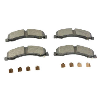 Dodge OE - Front Disc Brake Pad Set