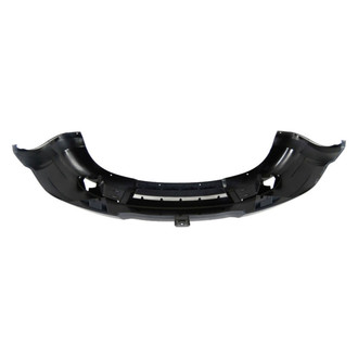 Dodge OE - Front Bumper Cover
