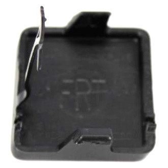 Dodge OE - Front Tow Eye Cap
