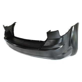 Dodge OE - Rear Bumper Cover