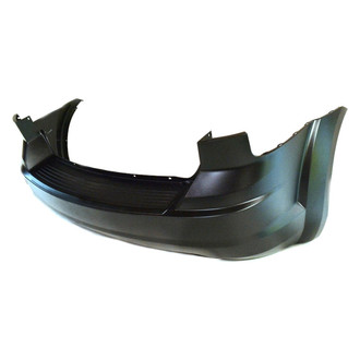 Dodge OE - Rear Bumper Cover