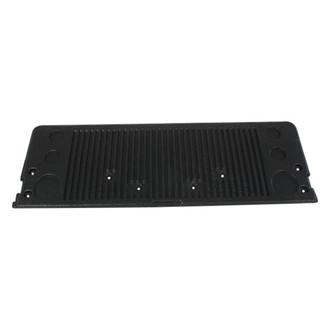 Mopar® - Tailgate Trim Cover