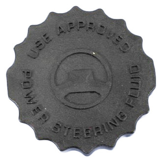 Mopar® - Power Steering Reservoir Cap