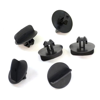 Jeep OE - Bumper Cover Retainer