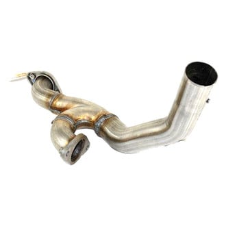 Dodge OE - Exhaust Pipe