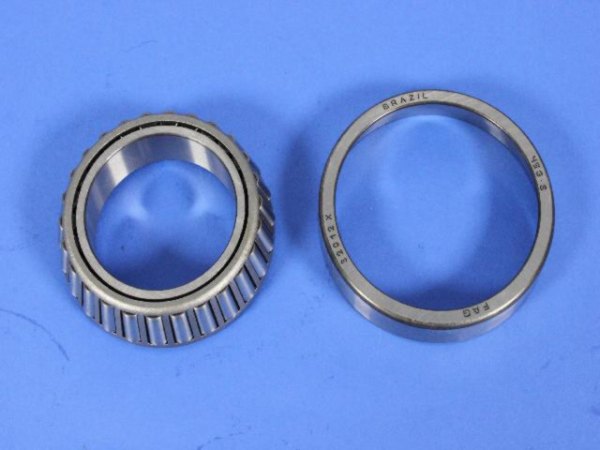Mopar® - Differential Bearing and Race Set
