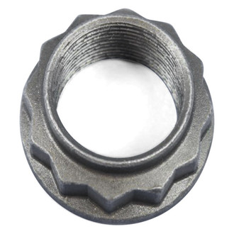Mopar® - Front Axle Shaft Nut