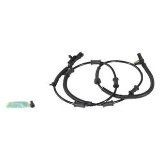 Mopar® - ABS Wheel Speed Sensor