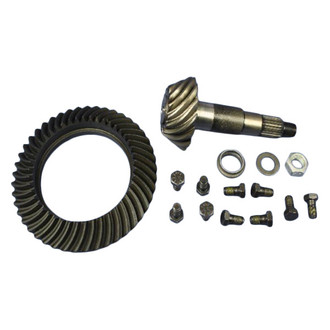 Mopar® - Rear Differential Ring and Pinion