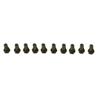 Mopar® - Differential Ring Gear Bolt - Rear Differential