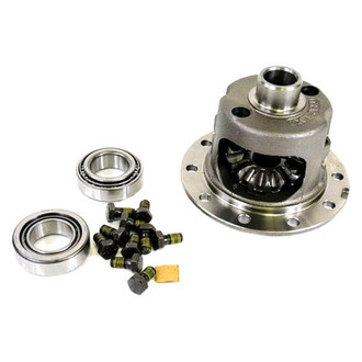 Mopar® - Rear Differential Case with 1/2" Ring Gear Bolts